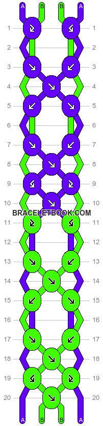 Normal pattern #214874 pattern