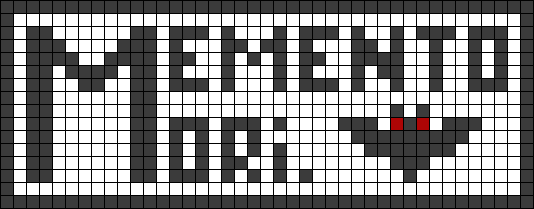 Alpha pattern #214876 preview