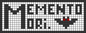 Alpha pattern #214876
