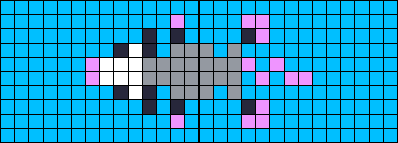 Alpha pattern #214878 preview
