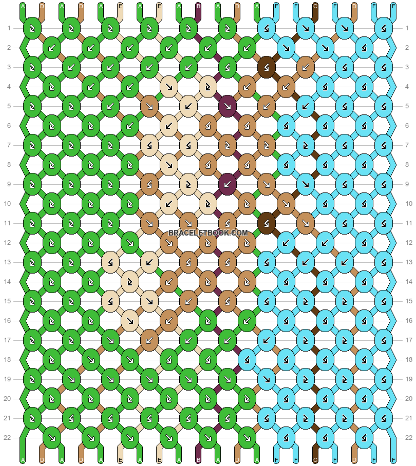 Normal pattern #214880 pattern