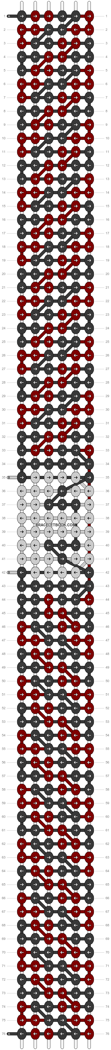 Alpha pattern #214885 pattern