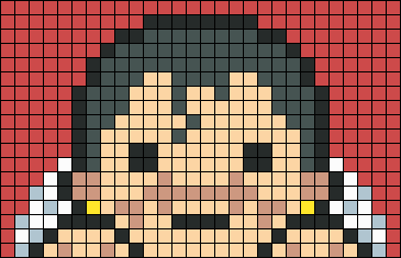 Alpha pattern #214888 preview