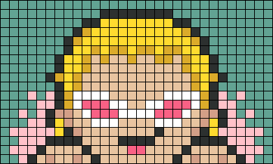 Alpha pattern #214889 preview