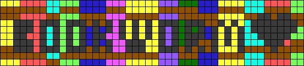 Alpha pattern #214908 preview