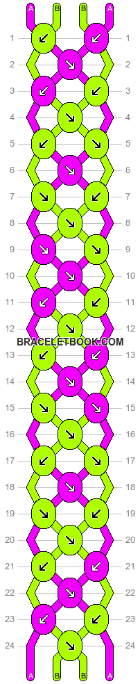 Normal pattern #214910 pattern
