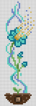Alpha pattern #214919