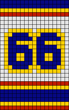 Alpha pattern #214926 preview