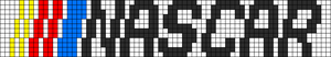 Alpha pattern #214930
