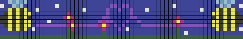 Alpha pattern #214931 preview