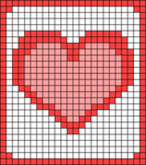 Alpha pattern #214934