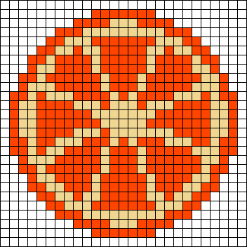 Alpha pattern #214935 preview