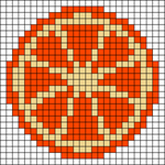 Alpha pattern #214935