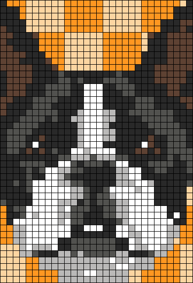 Alpha pattern #214938 preview