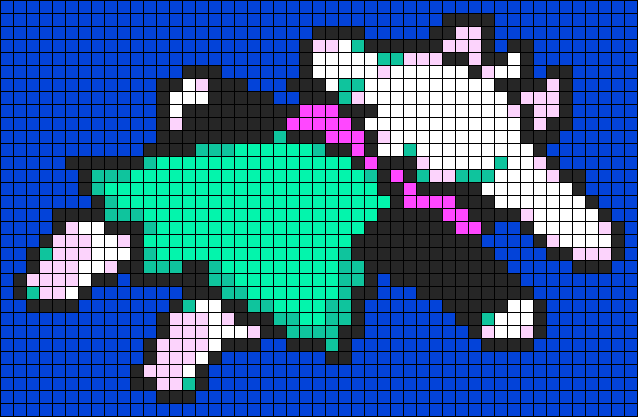Alpha pattern #214940 preview