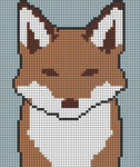 Alpha pattern #214942