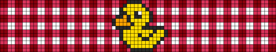 Alpha pattern #214952 preview
