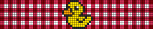 Alpha pattern #214952