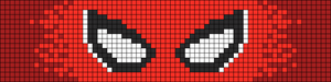 Alpha pattern #214960