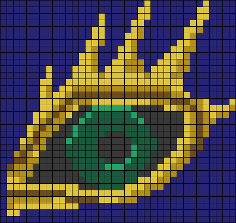 Alpha pattern #214961 preview