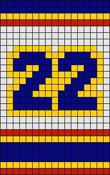 Alpha pattern #214963 preview