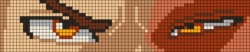 Alpha pattern #214968 preview