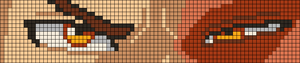 Alpha pattern #214968