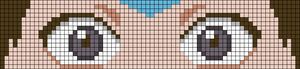 Alpha pattern #214969