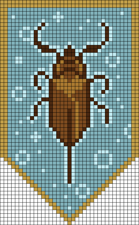 Alpha pattern #214971 preview