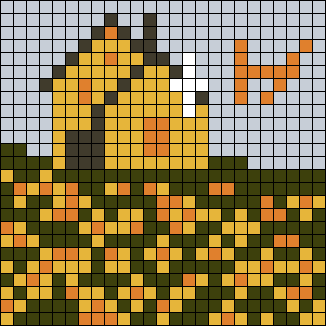 Alpha pattern #214974 preview