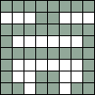 Alpha pattern #214975