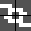 Alpha pattern #214978