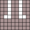 Alpha pattern #214979