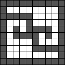 Alpha pattern #214980