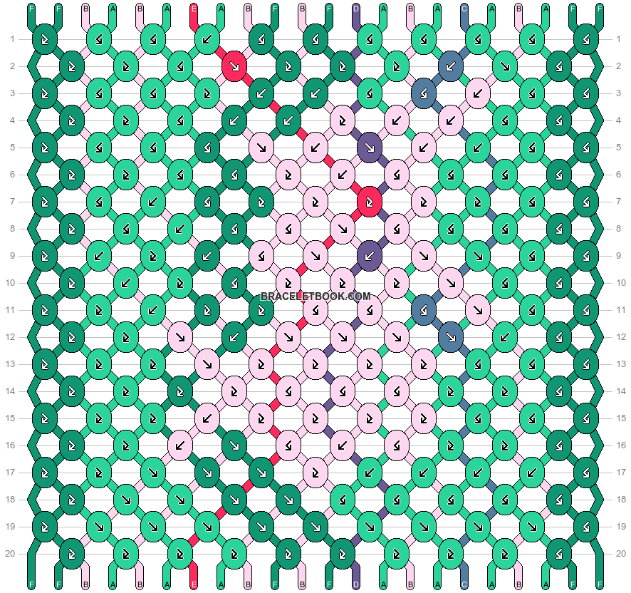 Normal pattern #214981 pattern