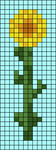Alpha pattern #214985