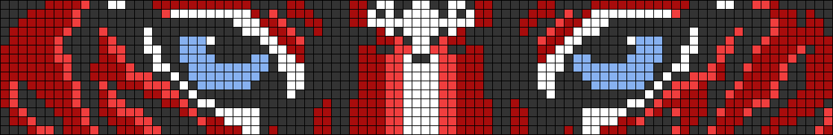 Alpha pattern #214986 preview