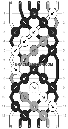 Normal pattern #214990 pattern