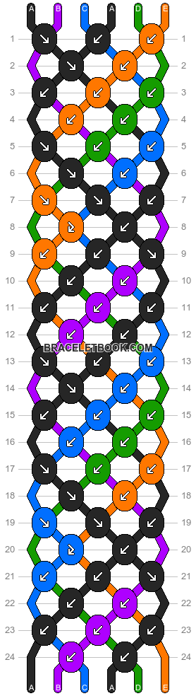 Normal pattern #214991 pattern