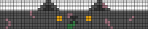 Alpha pattern #214992