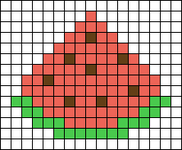 Alpha pattern #214996
