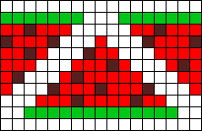 Alpha pattern #214997