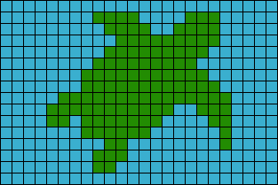 Alpha pattern #214999 preview