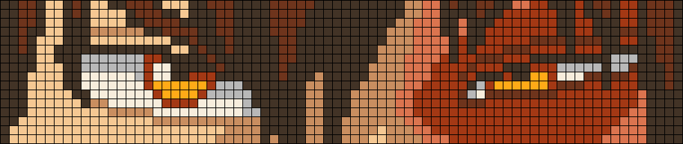 Alpha pattern #215000 preview