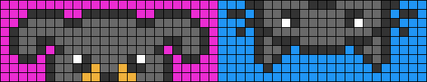 Alpha pattern #215003 preview