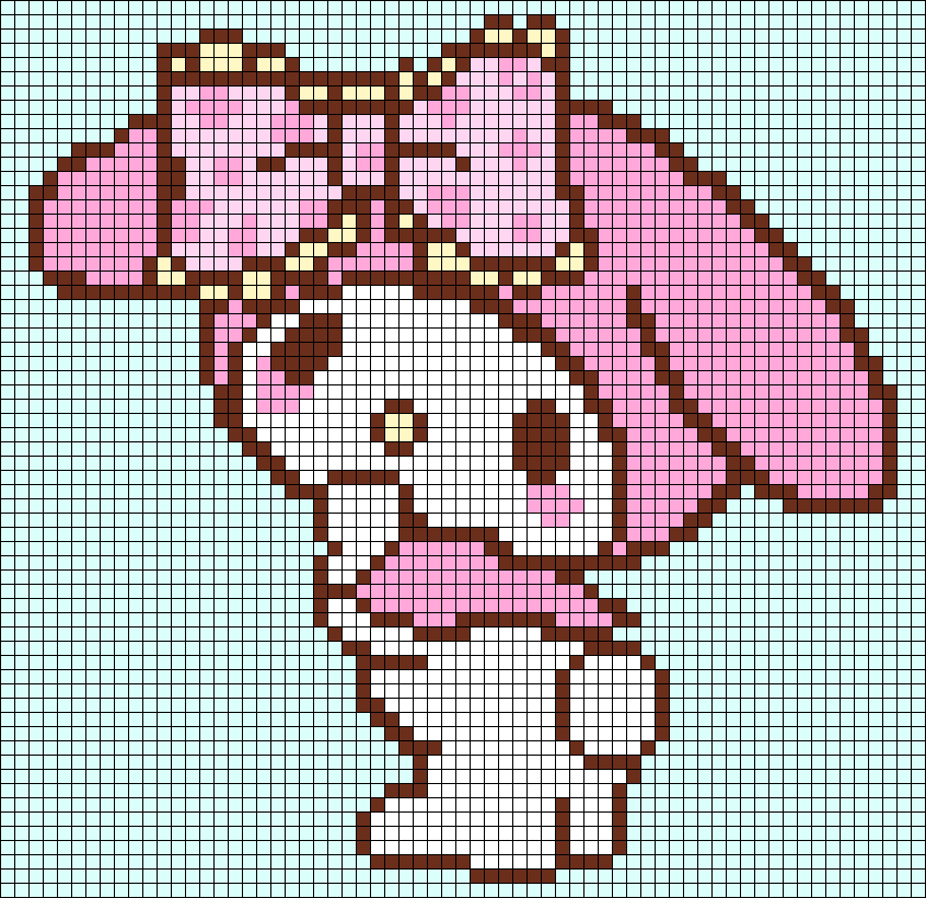 Alpha pattern #215004 preview