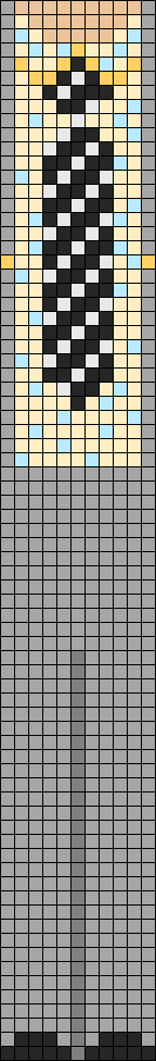Alpha pattern #215007 preview