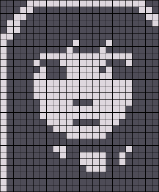 Alpha pattern #215010 preview