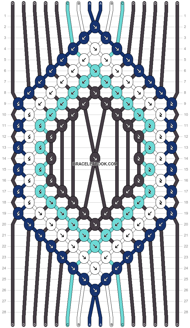Normal pattern #215012 pattern