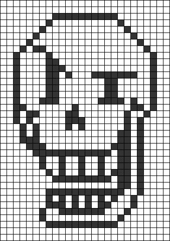 Alpha pattern #215013 preview